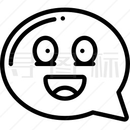 标签:           发短信聊天对话通信演讲消息气球演讲表情符号笑脸