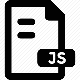 JS文<em>档</em>图标