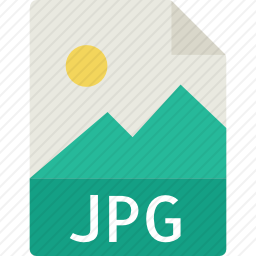 JPG图标