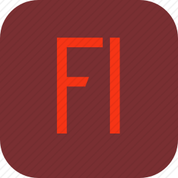 FI软件图标