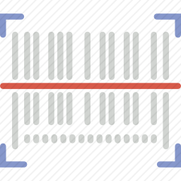 条码图标
