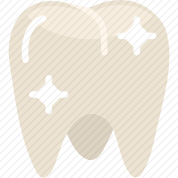 牙齿图标