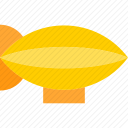 齐柏林飞船图标