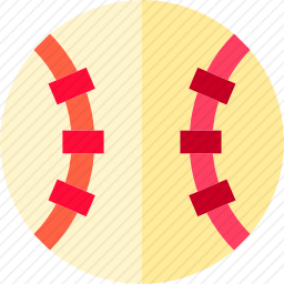 棒球图标