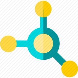 科学图标