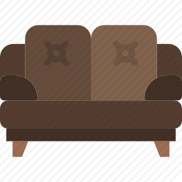 沙发图标