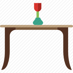 桌子图标