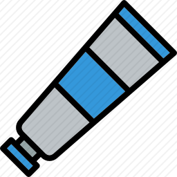 颜料图标