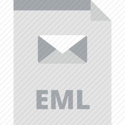 <em>Eml</em>图标