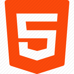 HTML 5图标