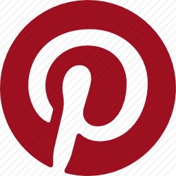 Pinterest图标