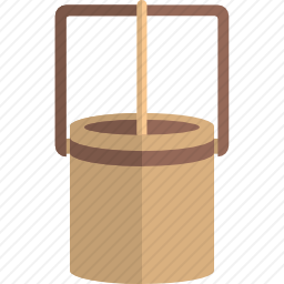 井图标