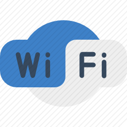 WiFi图标