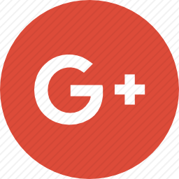 Google+图标