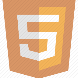 HTML5图标