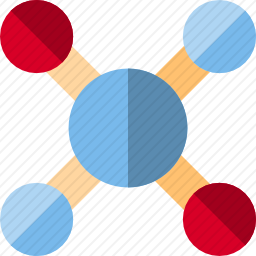 分子图标