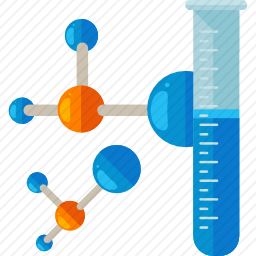 分子图标