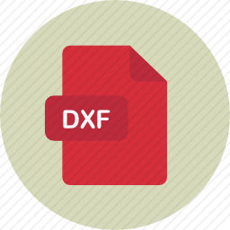 DXF图标