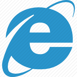 <em>ie</em>图标