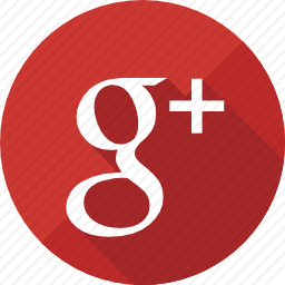 Google+图标