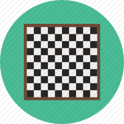 <em>国际象棋</em><em>棋盘</em>图标