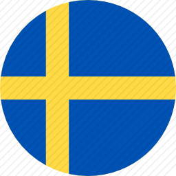 瑞典图标
