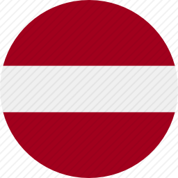 拉脱维亚图标