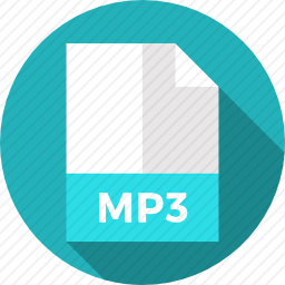 MP3图标