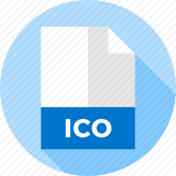 <em>ICO</em>图标