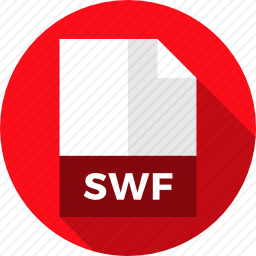 SWF图标