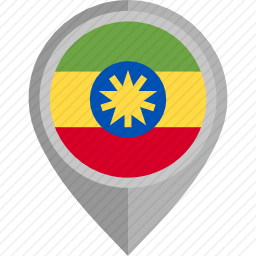 埃塞俄比亚图标