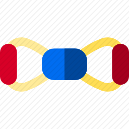 <em>健身</em><em>带</em>图标