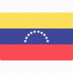 <em>委内瑞拉</em>图标