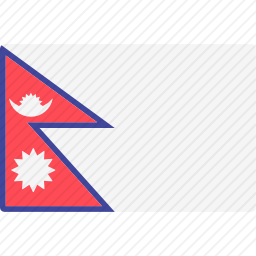<em>尼泊尔</em>图标