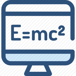 科学图标