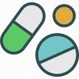 药物图标