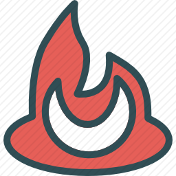 <em>Feedburner</em>图标