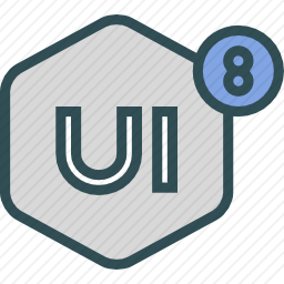 UI8图标
