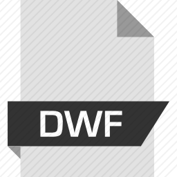 DWF图标