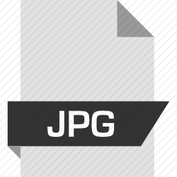 JPG图标