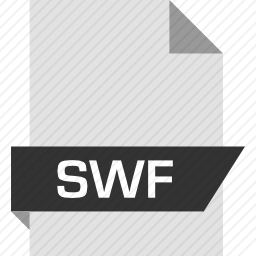 SWF图标