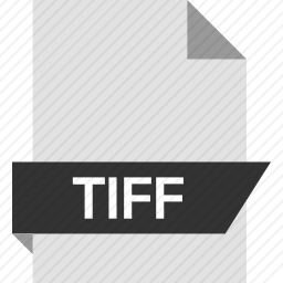 tiff图标