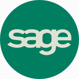 sage图标