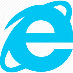 <em>IE</em><em>浏览器</em>图标