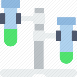实验室图标