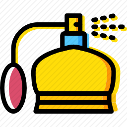 香水图标