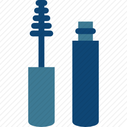 睫毛膏图标