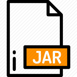 jar文件图标