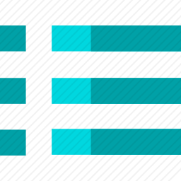 列表图标