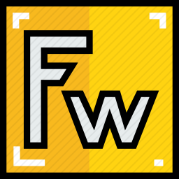 FW软件图标